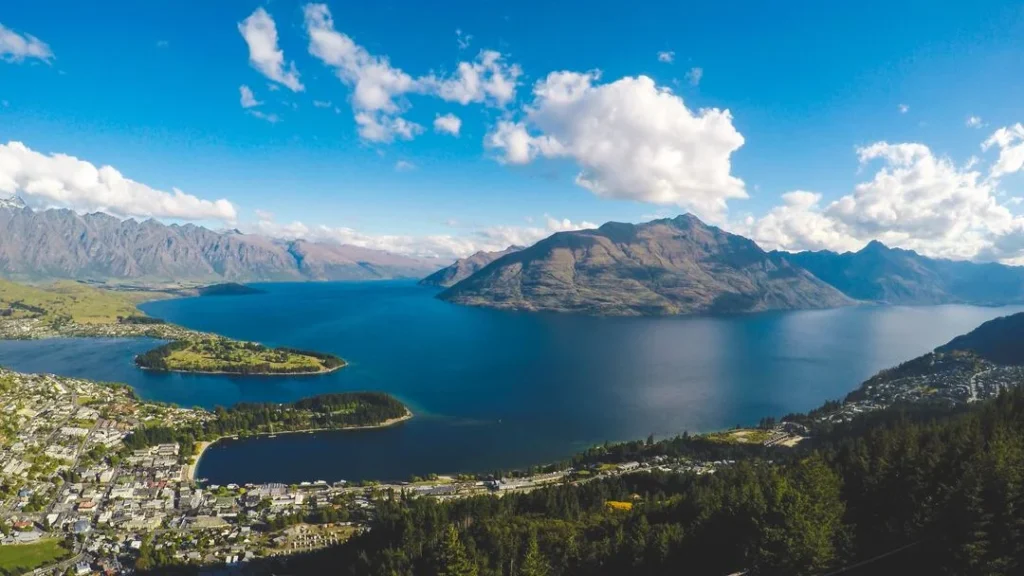 New Zealand: Where Adventure Knows No Bounds