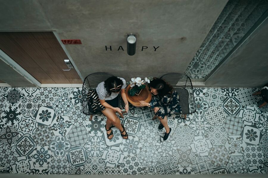 Safety Tips for Solo Female Travelers