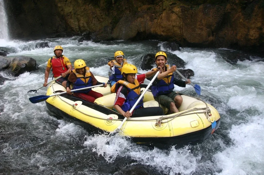 Discover the Thrill of Adventure Travel